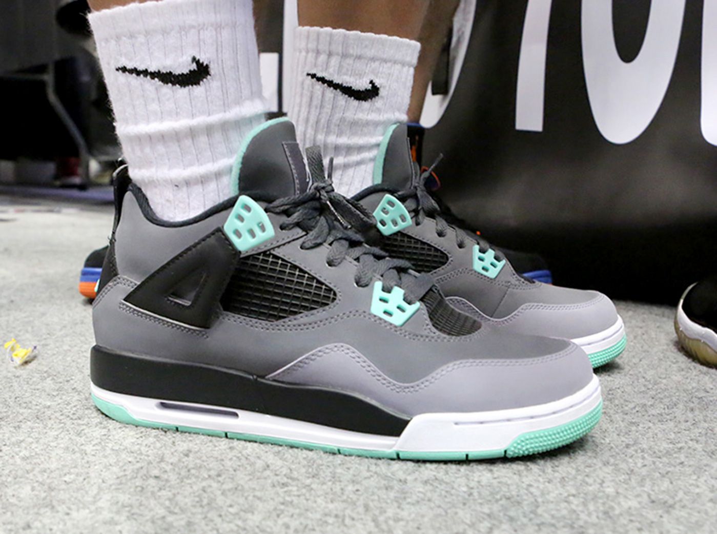 Sneaker Con Dc On Feet Recap 775