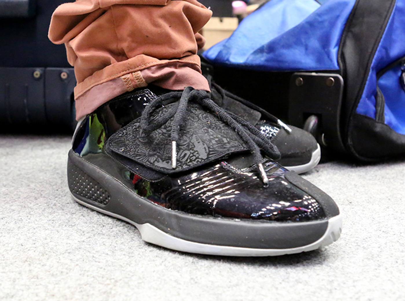 Sneaker Con Dc On Feet Recap 781