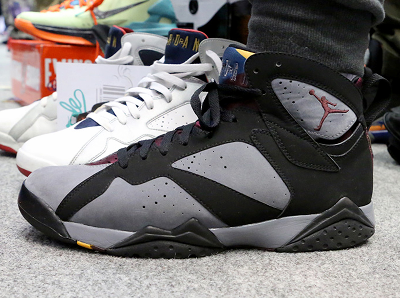 Sneaker Con Dc On Feet Recap 784