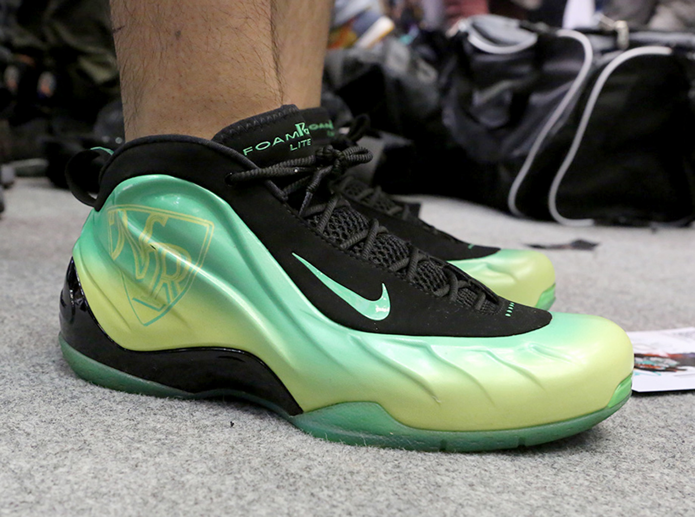 Sneaker Con Dc On Feet Recap 785