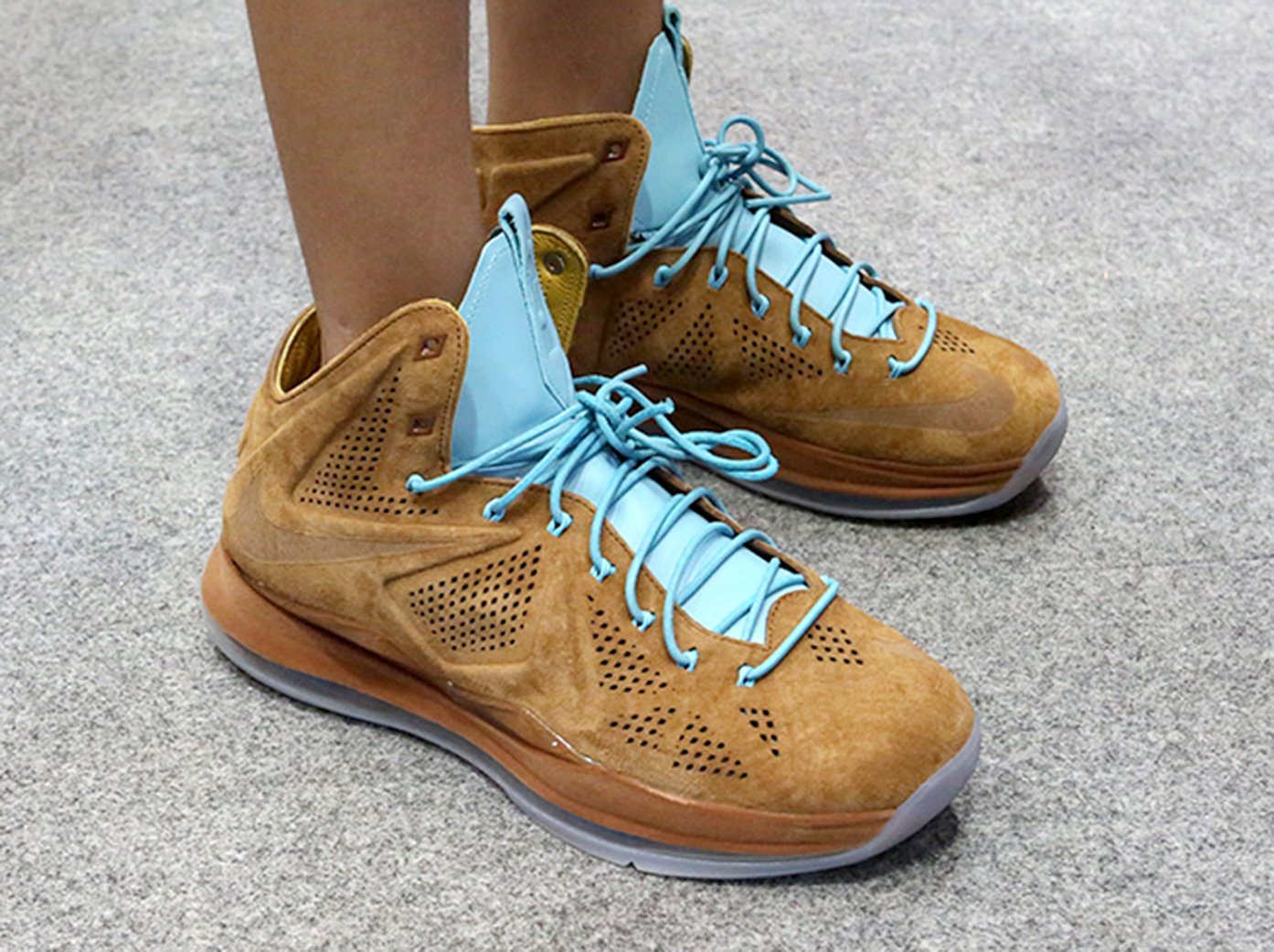 Sneaker Con Dc On Feet Recap 79