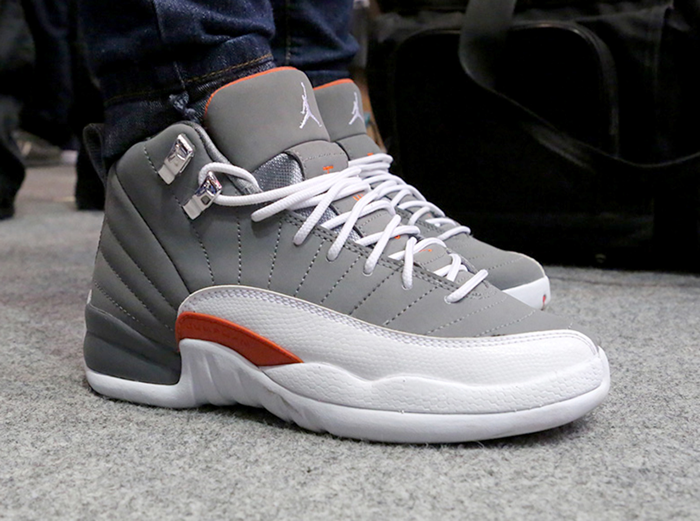 Sneaker Con Dc On Feet Recap 797