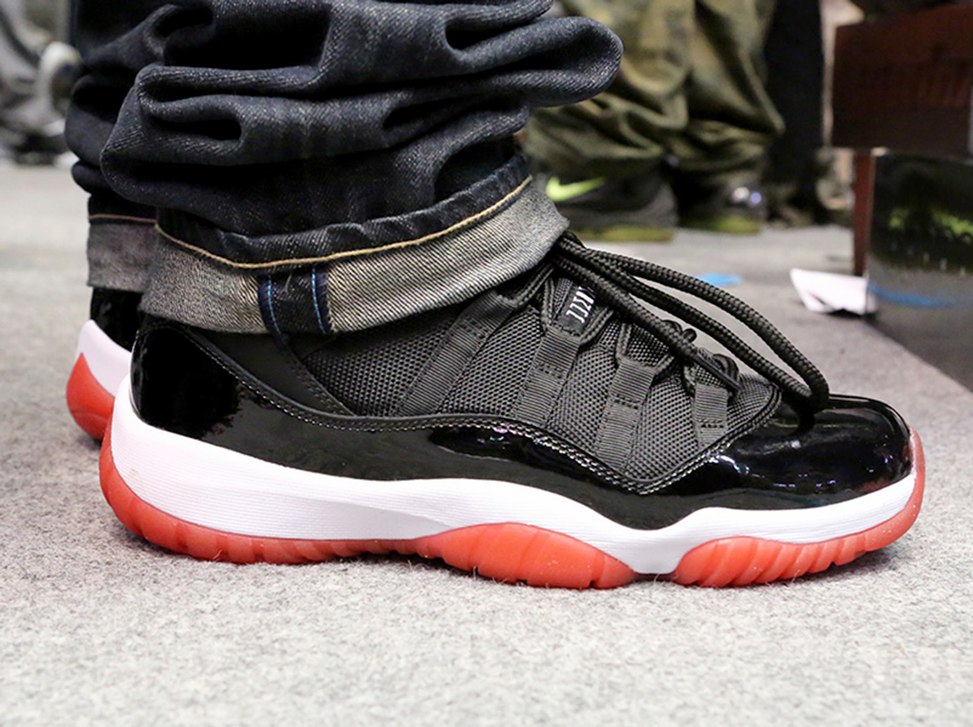Sneaker Con Dc On Feet Recap 815