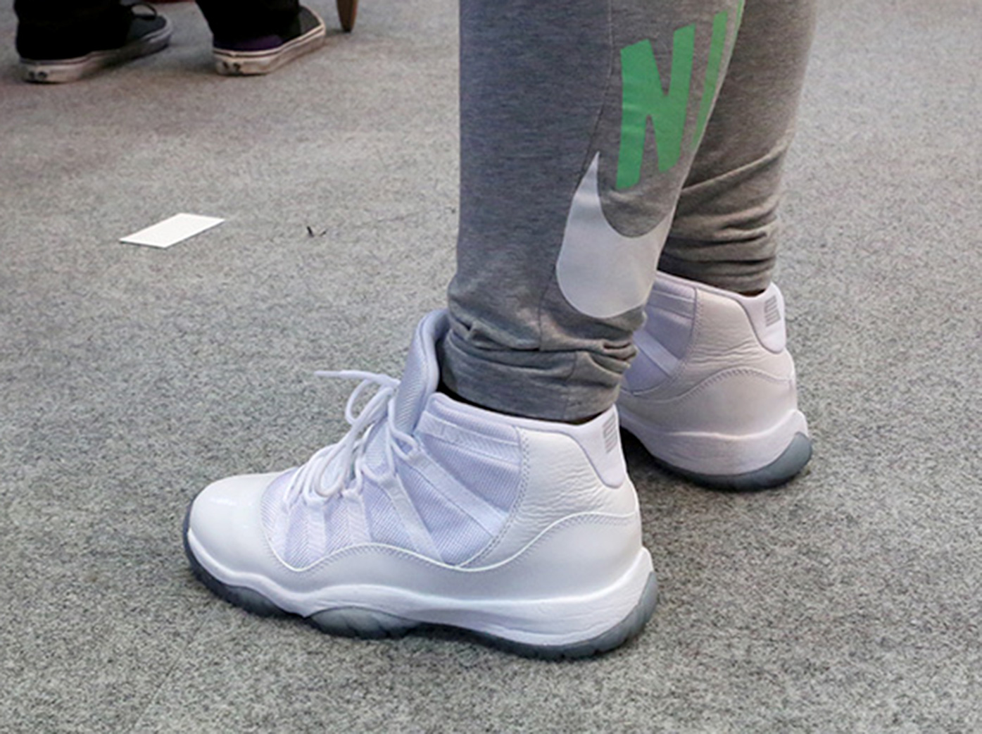 Sneaker Con Dc On Feet Recap 82