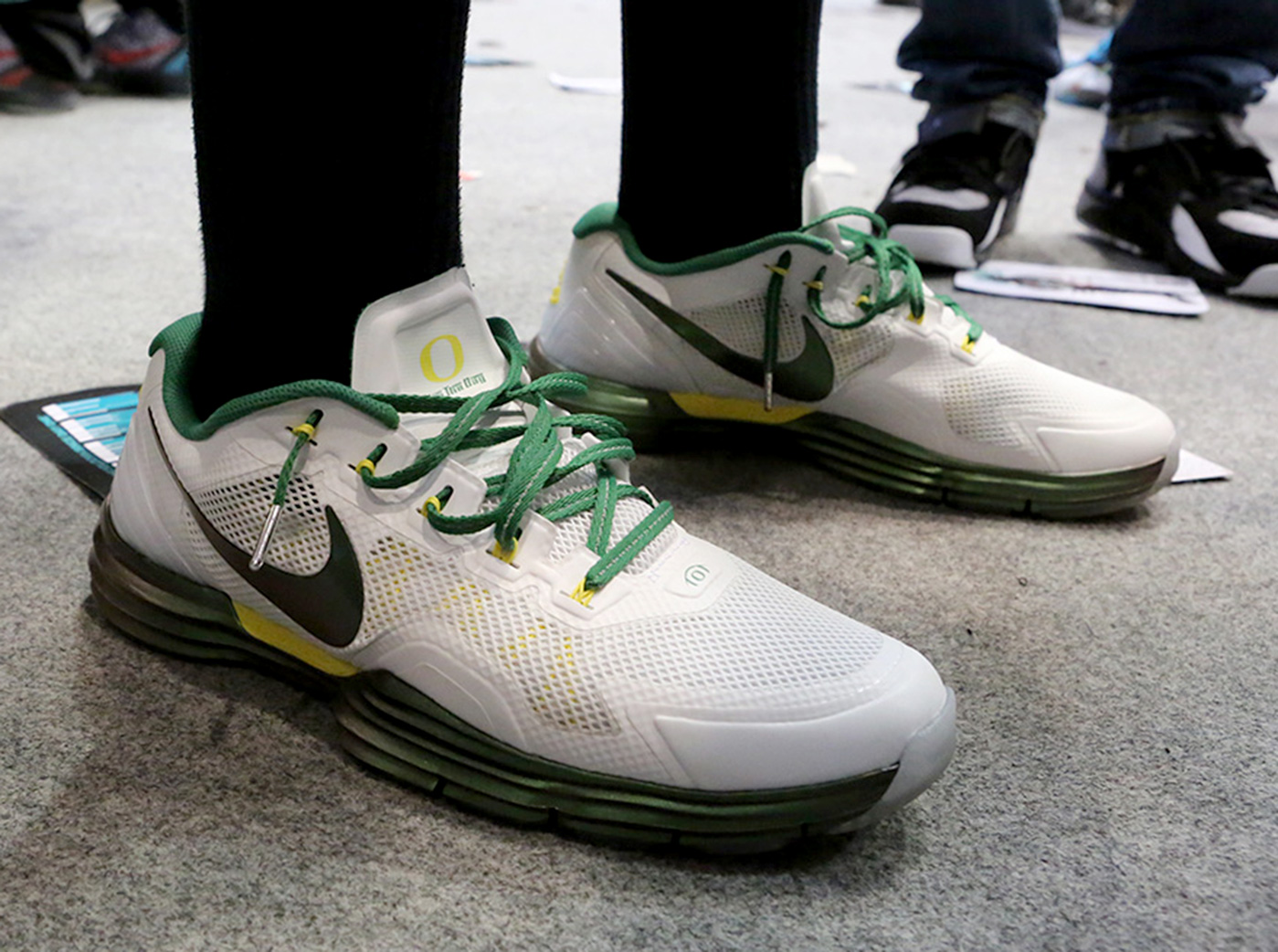 Sneaker Con Dc On Feet Recap 851