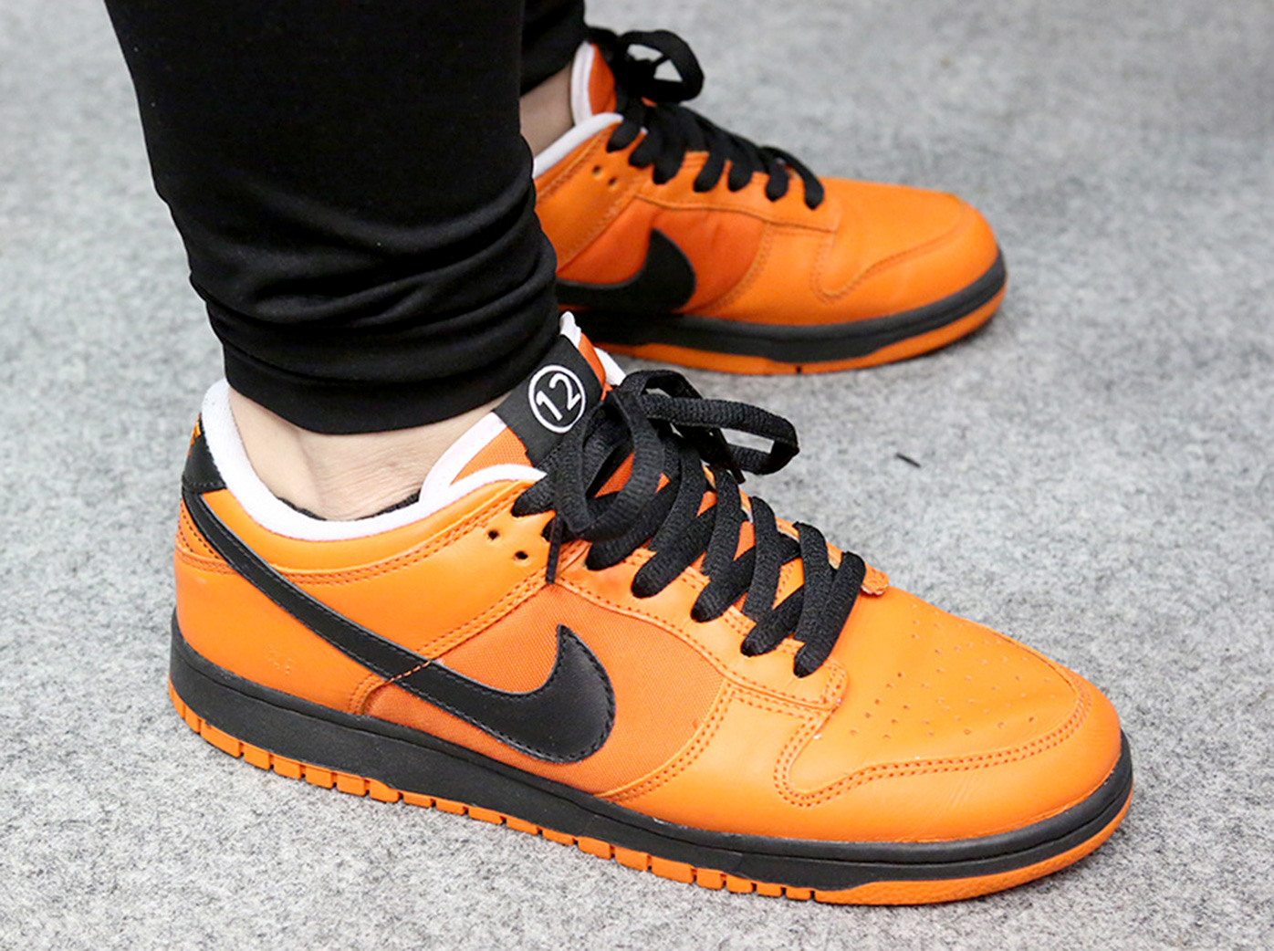 Sneaker Con Dc On Feet Recap 88