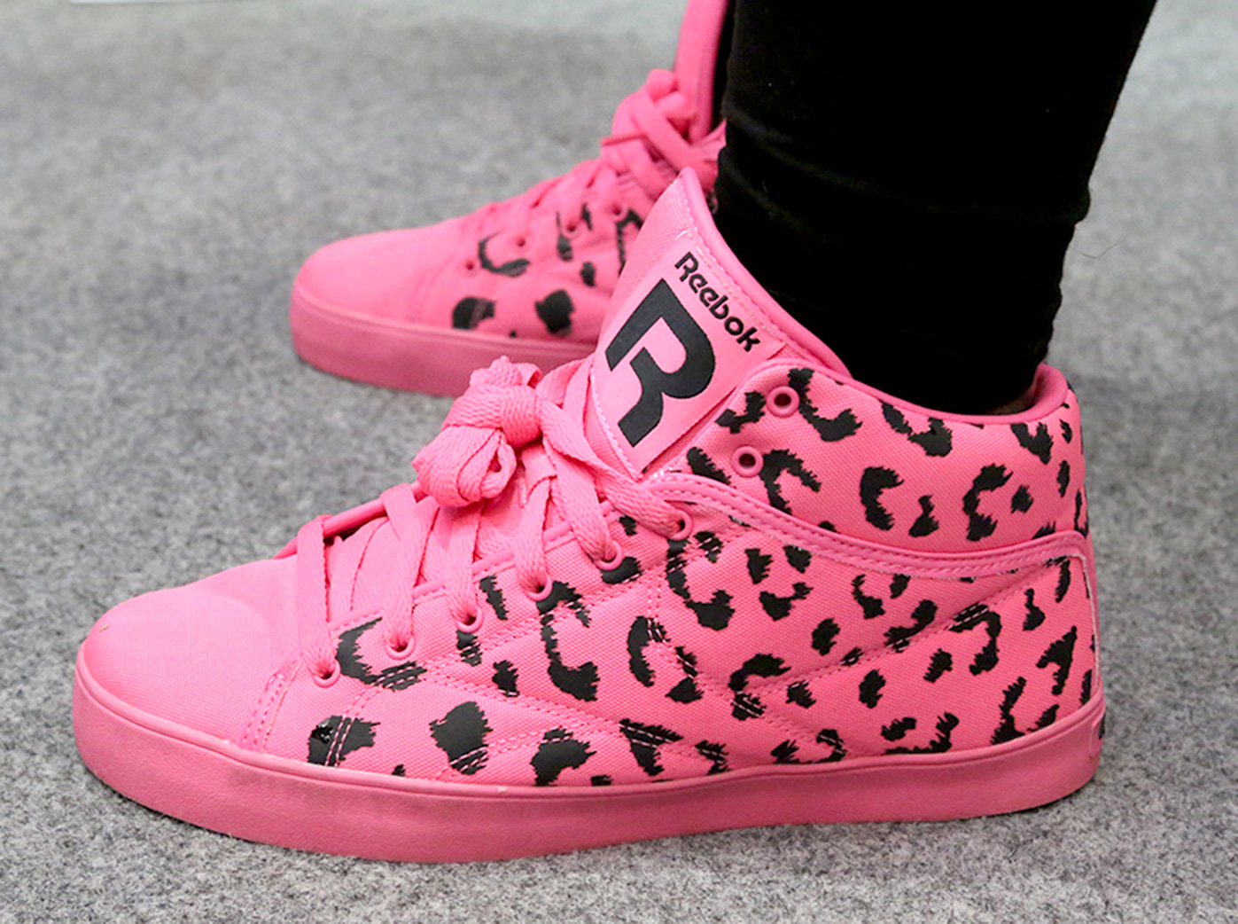 Sneaker Con Dc On Feet Recap 926