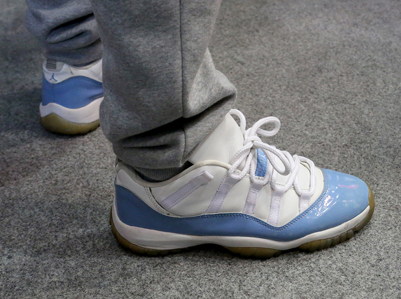 Sneaker Con Dc On Feet Recap 98