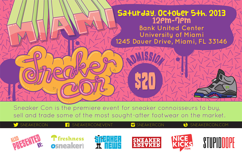 Sneakercon Mia 10 05 13 Back