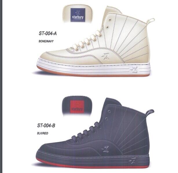 Stephon Marbury Starbury Sneakers Returning 1