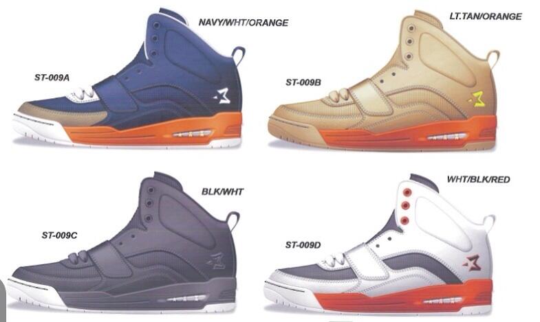 Stephon Marbury Starbury Sneakers Returning 2