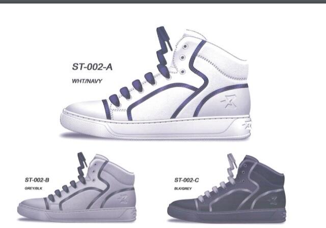 Stephon Marbury Starbury Sneakers Returning 3