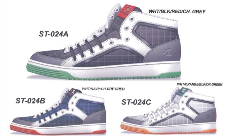 Stephon Marbury Starbury Sneakers Returning 5