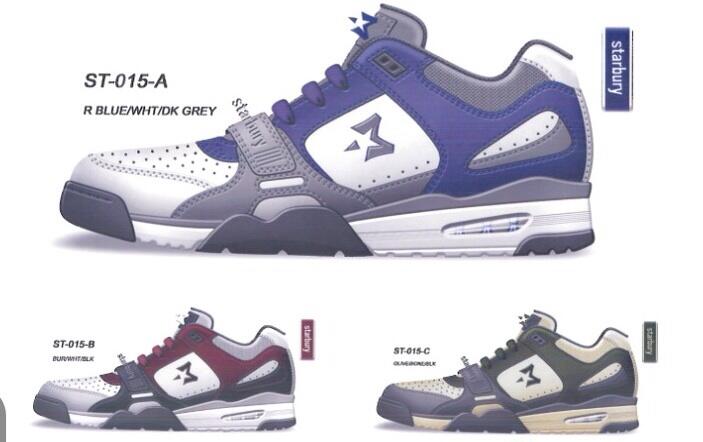 Stephon Marbury Starbury Sneakers Returning 6