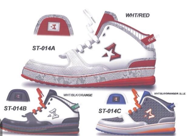 Stephon Marbury Starbury Sneakers Returning 7