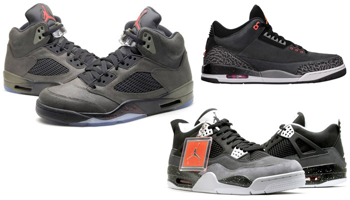 Summer Online Sneaker Releases 02