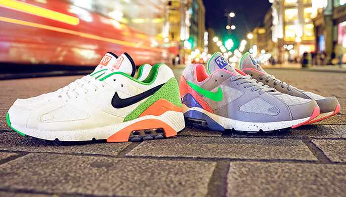 Summer Online Sneaker Releases 14