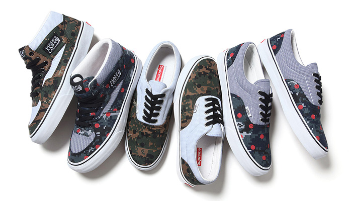 Summer Online Sneaker Releases 17