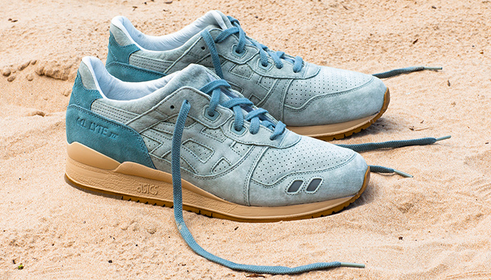 Summer Online Sneaker Releases 21