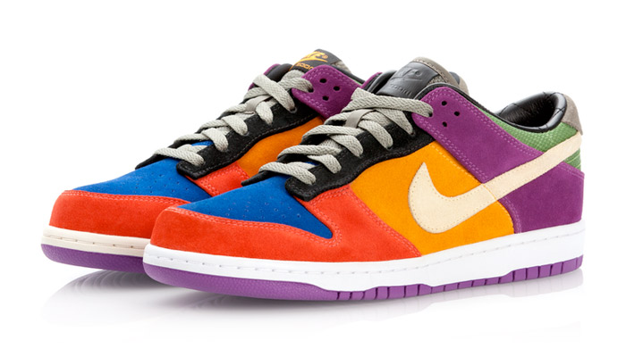 Summer Online Sneaker Releases 23