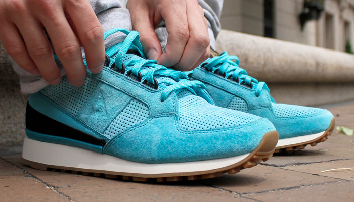 Summer Online Sneaker Releases 24