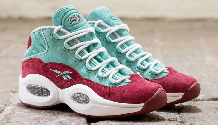 Summer Online Sneaker Releases 26