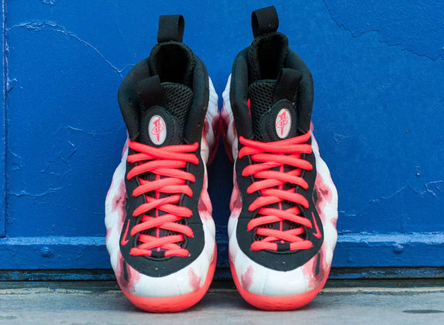 Thermal Foamposites 3