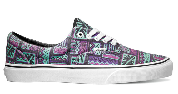 Vans Van Doren Era Slip On 2013 04