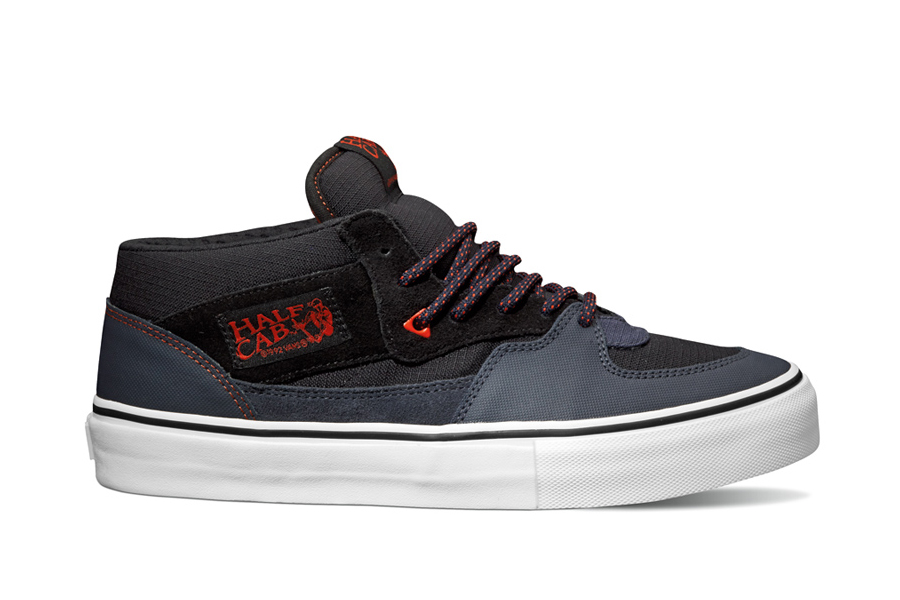 Vans Vault Half Cab Lx Outdoor Pack 01