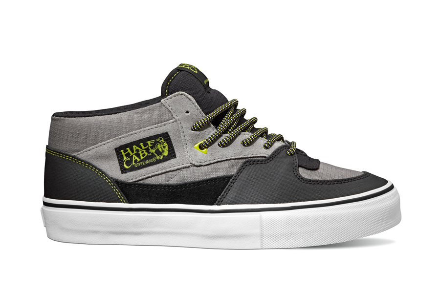 Vans Vault Half Cab Lx Outdoor Pack 03