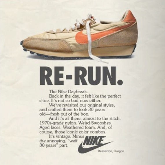 vintage nike ads