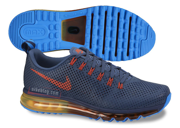 Nike Air Max Motion Spring 2014 2