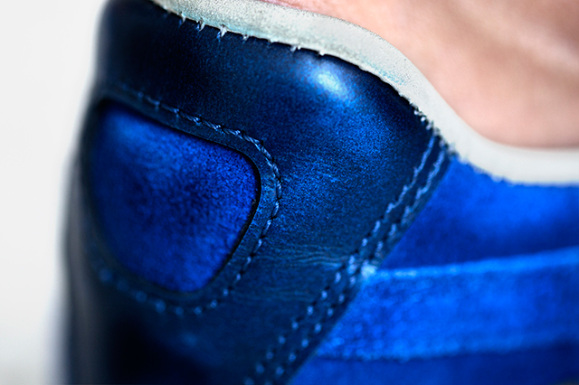 Puma Suede Sapphire 8