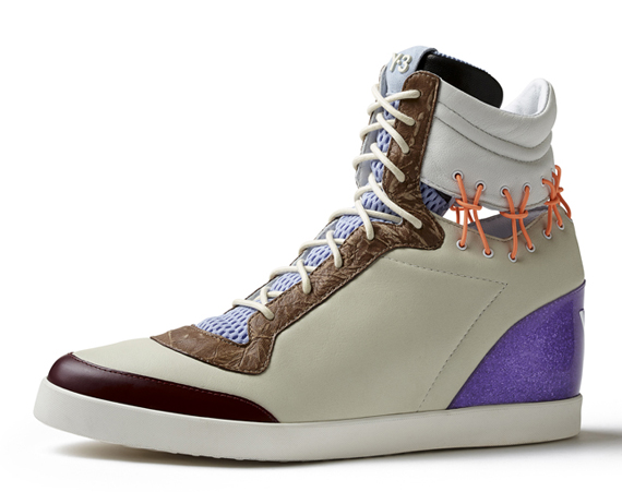 Spring Summer 2014 Footwear By Y 3 And Peter Saville For Adidas Dezeen Ss 131