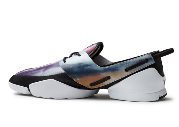 Spring Summer 2014 Footwear By Y 3 And Peter Saville For Adidas Dezeen Ss 141