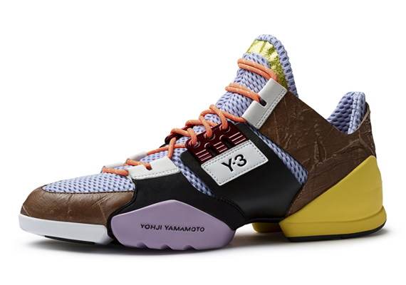 Spring Summer 2014 Footwear By Y 3 And Peter Saville For Adidas Dezeen Ss 151