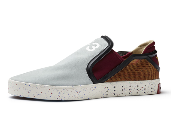 Spring Summer 2014 Footwear By Y 3 And Peter Saville For Adidas Dezeen Ss 21
