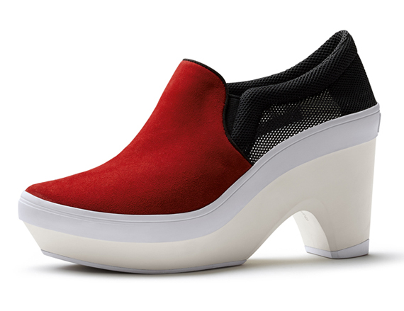 Spring Summer 2014 Footwear By Y 3 And Peter Saville For Adidas Dezeen Ss 91