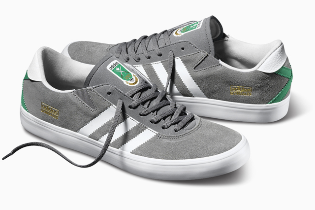 Adidas Holiday 2013 Gonz Pro 00