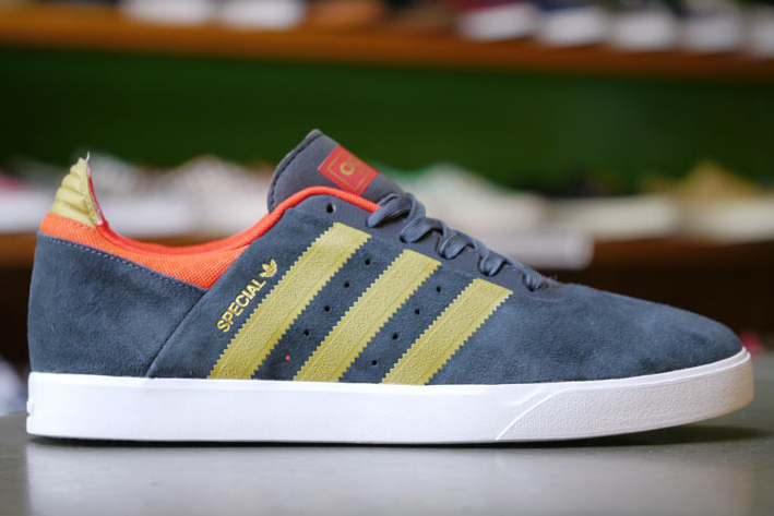 Adidas Busenitz Adv Special 1