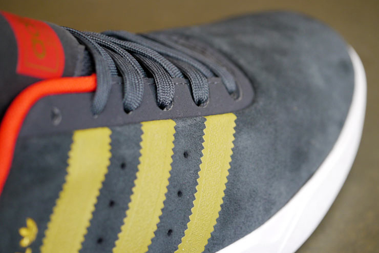 Adidas Busenitz Adv Special 2