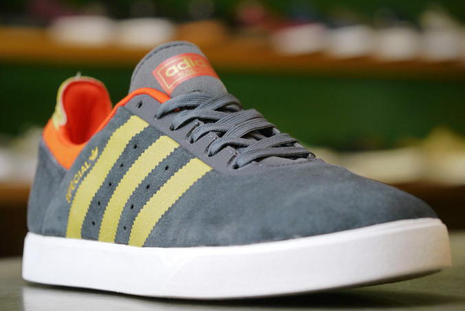 Adidas Busenitz Adv Special 3