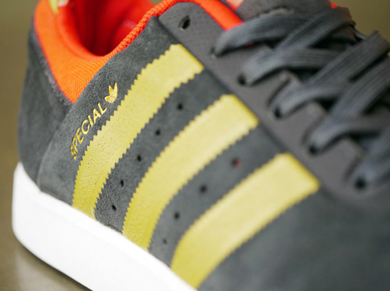 adidas Busenitz ADV "Special"