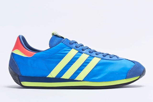 Adidas Collectors Project Mr Magara