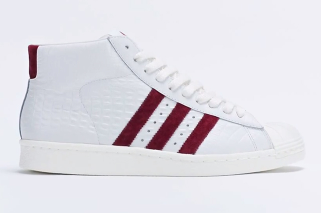 Adidas Collectors Project Operator Emz