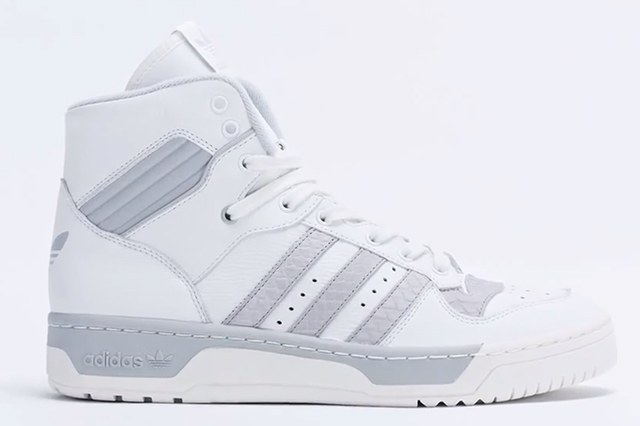 Adidas Collectors Project Sneakerqueen