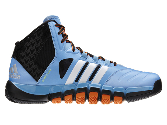 Adidas Crazy Ghost Unveiled 5