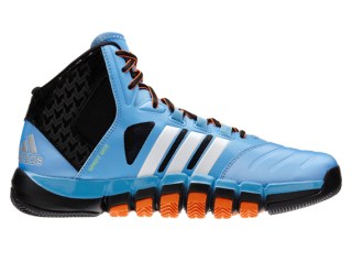 adidas Basketball Unveils the Crazy Ghost - SneakerNews.com