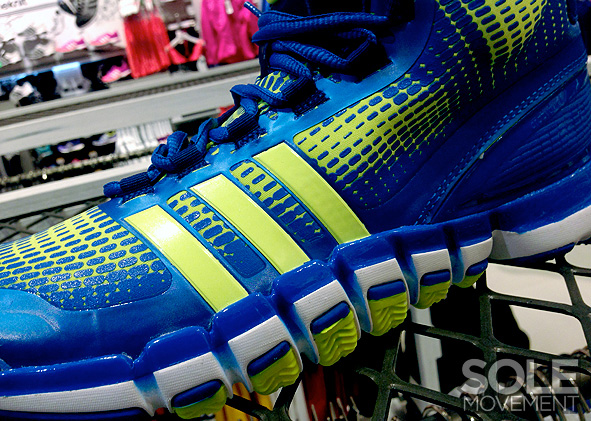 Adidas Crazyquick Pride Electricity 2
