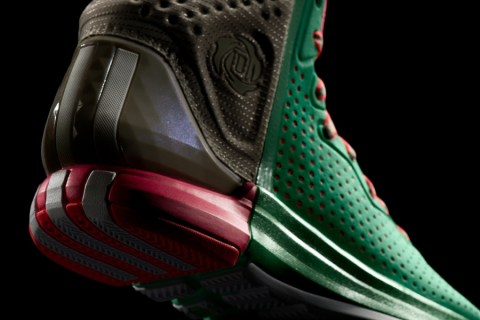 adidas D Rose 4 